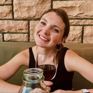 Meet your Posher, Eileen